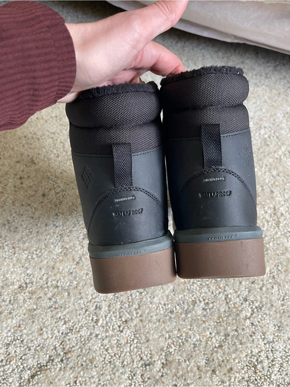 Columbia Keetley Boot